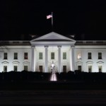 White House Night