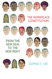Workplace Constitution