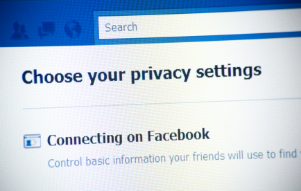Facebook and Your Privacy: It Matters